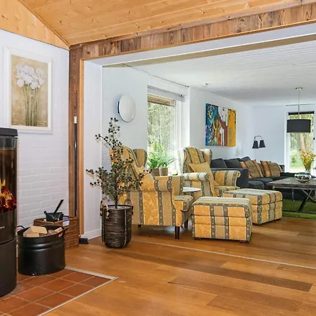 بيت للعطل Cozy Retreat With Sauna - By Traum *