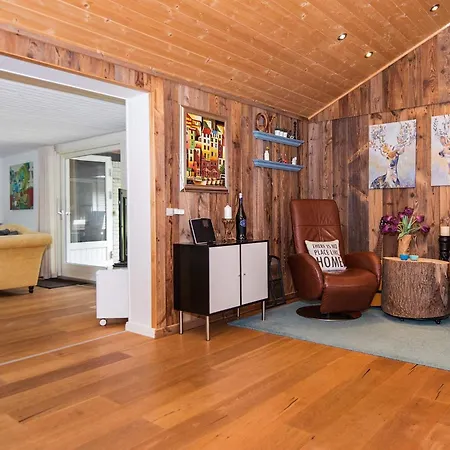 Cozy Retreat With Sauna - By Traum بيت للعطل