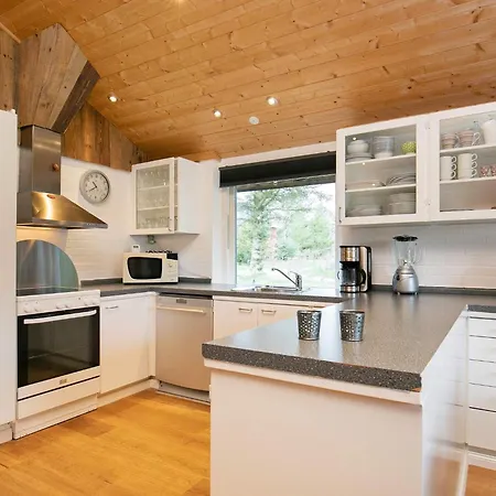 بيت للعطل Cozy Retreat With Sauna - By Traum