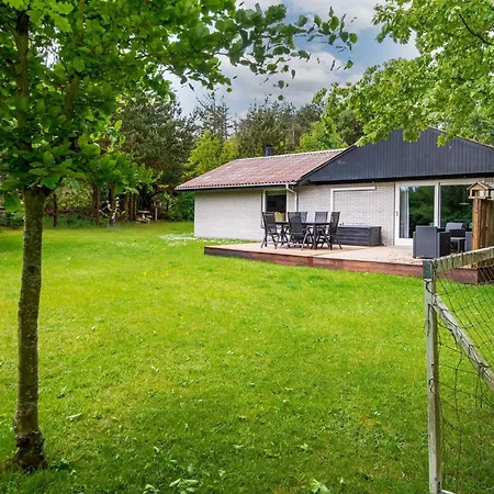 Cozy Retreat With Sauna - By Traum بيت للعطل Ulfborg