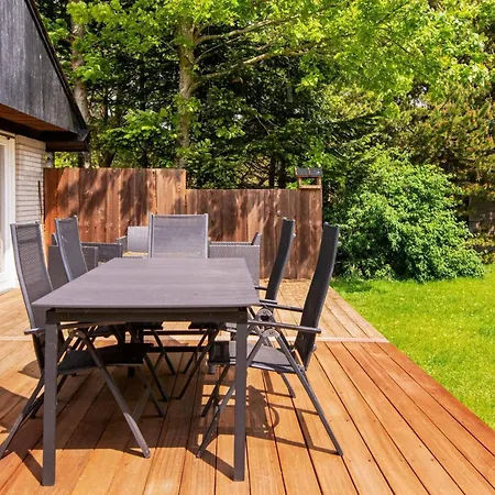 Cozy Retreat With Sauna - By Traum بيت للعطل Ulfborg