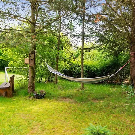 بيت للعطل Cozy Retreat With Sauna - By Traum *