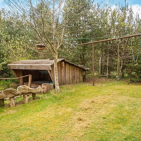 بيت للعطل Cozy Retreat With Sauna - By Traum