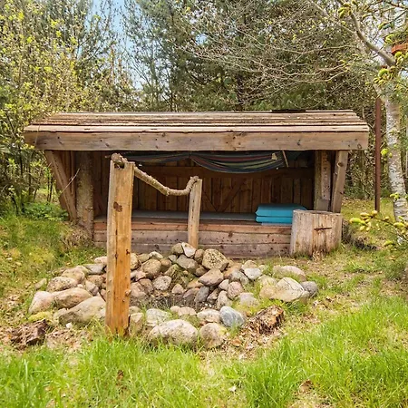 بيت للعطل Cozy Retreat With Sauna - By Traum