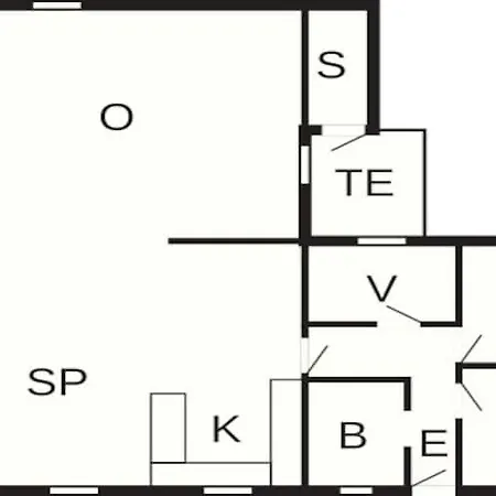 Cozy Retreat With Sauna - By Traum * Ulfborg